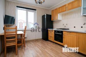 2-к квартира, вторичка, 51м2, 9/9 этаж