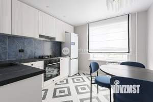 2-к квартира, вторичка, 53м2, 3/9 этаж