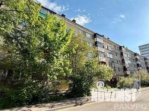 2-к квартира, вторичка, 47м2, 2/5 этаж