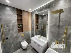 3-к квартира, вторичка, 71м2, 7/24 этаж