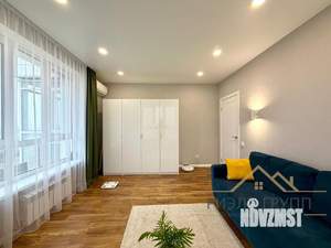 2-к квартира, вторичка, 55м2, 14/14 этаж