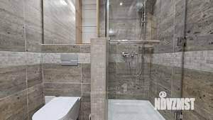 1-к квартира, вторичка, 44м2, 17/17 этаж