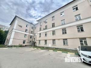 1-к квартира, вторичка, 18м2, 2/4 этаж