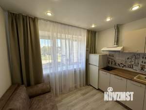 Студия квартира, вторичка, 13м2, 2/5 этаж