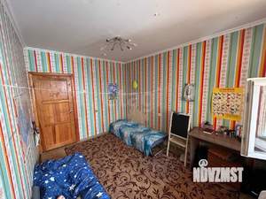 3-к квартира, вторичка, 63м2, 2/10 этаж