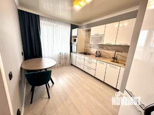 2-к квартира, вторичка, 41м2, 10/10 этаж
