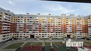 2-к квартира, вторичка, 57м2, 5/10 этаж