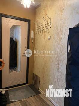 1-к квартира, вторичка, 31м2, 1/5 этаж