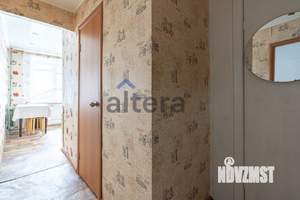 1-к квартира, вторичка, 33м2, 9/10 этаж