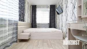 2-к квартира, вторичка, 43м2, 3/5 этаж