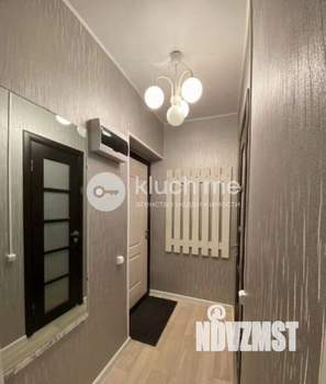 2-к квартира, вторичка, 40м2, 3/3 этаж