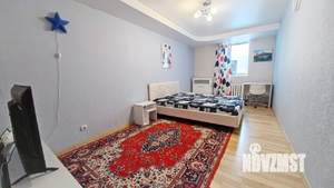 2-к квартира, вторичка, 61м2, 6/6 этаж