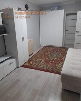 2-к квартира, вторичка, 44м2, 2/5 этаж