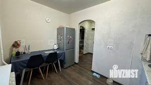 1-к квартира, вторичка, 27м2, 4/9 этаж