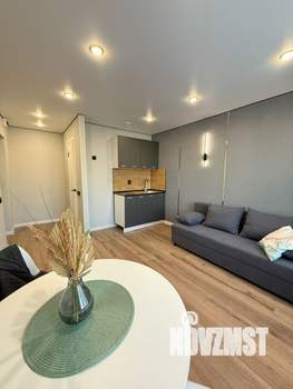 1-к квартира, вторичка, 13м2, 7/9 этаж