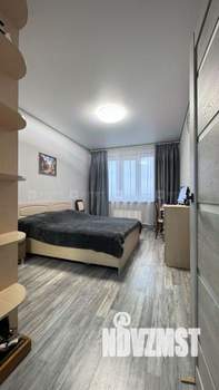 1-к квартира, вторичка, 41м2, 12/19 этаж