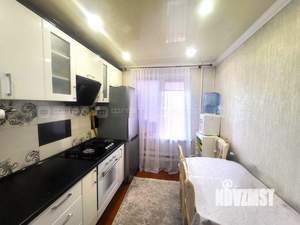 3-к квартира, вторичка, 67м2, 8/9 этаж