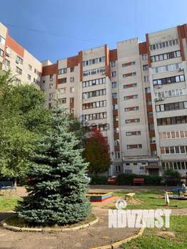 2-к квартира, вторичка, 72м2, 1/10 этаж