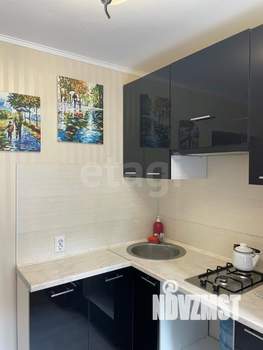 1-к квартира, вторичка, 31м2, 3/5 этаж