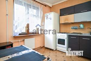 1-к квартира, вторичка, 33м2, 6/9 этаж