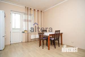 4-к квартира, вторичка, 157м2, 6/18 этаж