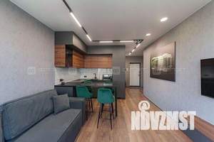 1-к квартира, вторичка, 43м2, 11/25 этаж