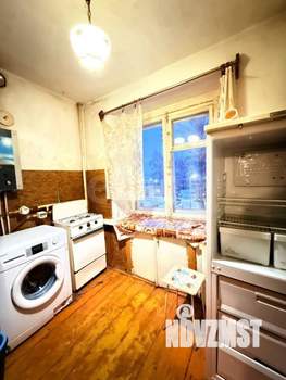 2-к квартира, вторичка, 39м2, 2/5 этаж