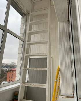 3-к квартира, вторичка, 59м2, 5/5 этаж