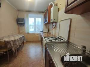 2-к квартира, вторичка, 51м2, 5/5 этаж