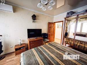 3-к квартира, вторичка, 93м2, 6/9 этаж