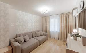 3-к квартира, вторичка, 65м2, 1/9 этаж