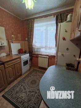 1-к квартира, вторичка, 31м2, 5/5 этаж