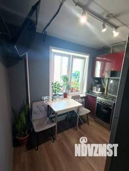 1-к квартира, вторичка, 35м2, 2/9 этаж