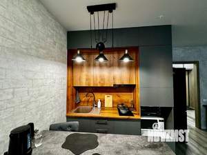 Студия квартира, вторичка, 28м2, 20/25 этаж