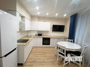 1-к квартира, вторичка, 37м2, 3/8 этаж