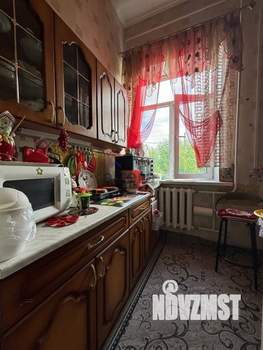 2-к квартира, вторичка, 37м2, 2/3 этаж