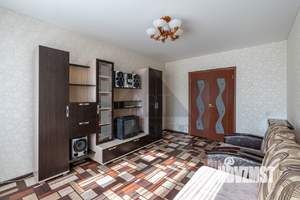 3-к квартира, вторичка, 71м2, 3/9 этаж