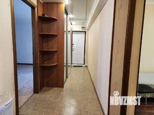 3-к квартира, вторичка, 67м2, 3/9 этаж