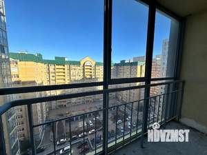2-к квартира, вторичка, 83м2, 12/16 этаж