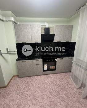 1-к квартира, вторичка, 41м2, 8/19 этаж