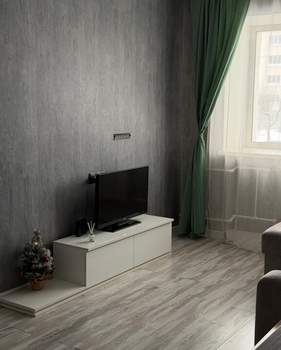 2-к квартира, вторичка, 44м2, 2/5 этаж