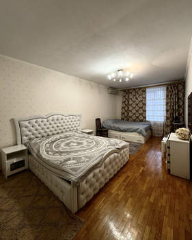 2-к квартира, вторичка, 76м2, 3/10 этаж