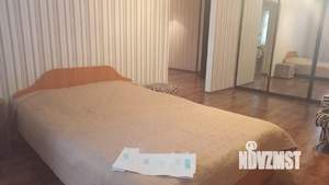 1-к квартира, вторичка, 53м2, 5/10 этаж