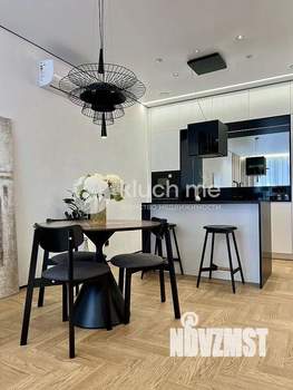 3-к квартира, вторичка, 68м2, 6/20 этаж