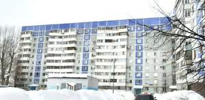 2-к квартира, вторичка, 50м2, 4/10 этаж