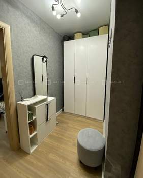 1-к квартира, вторичка, 29м2, 9/9 этаж