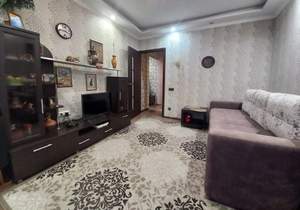 2-к квартира, вторичка, 47м2, 5/5 этаж
