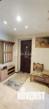 3-к квартира, вторичка, 68м2, 4/5 этаж