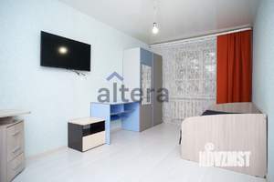 3-к квартира, вторичка, 61м2, 1/9 этаж