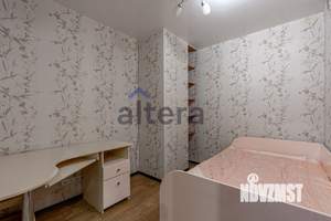 2-к квартира, вторичка, 47м2, 6/18 этаж